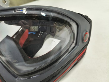 Image 7 pour Dye i5 Fire 2.0 facemask