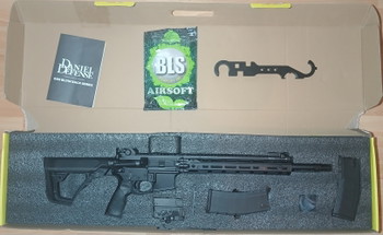 Image 2 for GE Daniel Defence RIS III 12.5
