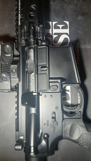 Image 3 for GE Daniel Defence RIS III 12.5