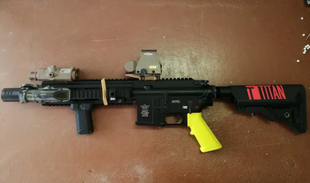 Image 2 for Bolt B416 DEVGRU EBB