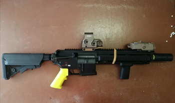 Image 3 for Bolt B416 DEVGRU EBB