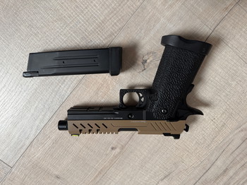Imagen 3 de Vorsk Hi-Capa 5.1 GBB