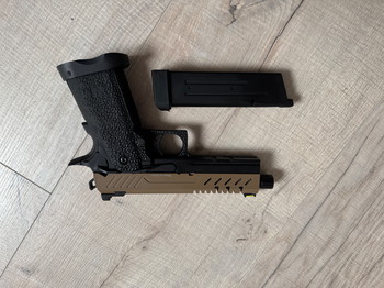 Imagen 4 de Vorsk Hi-Capa 5.1 GBB