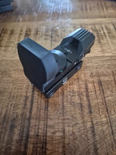 Afbeelding van Theta Optics Open Reflex Sight