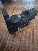 Image pour Theta Optics Open Reflex Sight