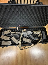 Image for Tokyo marui mk18 ngrs
