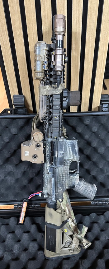 Image 2 for Tokyo marui mk18 ngrs