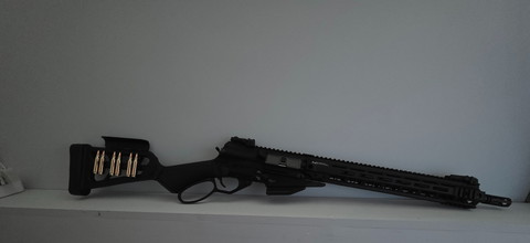 Imagen para G&G LevAr 15