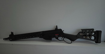 Afbeelding 3 van G&G LevAr 15