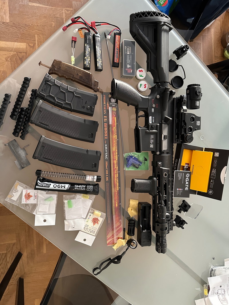 Image 1 for Specna Arms SA-H23 Edge 2.0