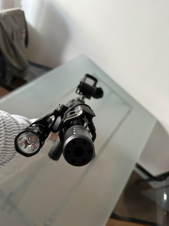 Image 2 for Specna Arms SA-H23 Edge 2.0