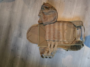 Image 2 for Yakeda tactical vest