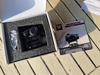 Image 2 for Vortex crossfire
