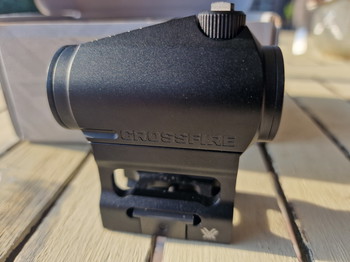 Image 4 for Vortex crossfire