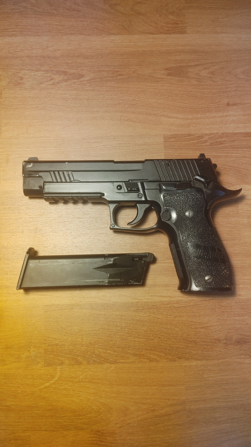 Bild 1 für Sig Sauer P226 S X-Five