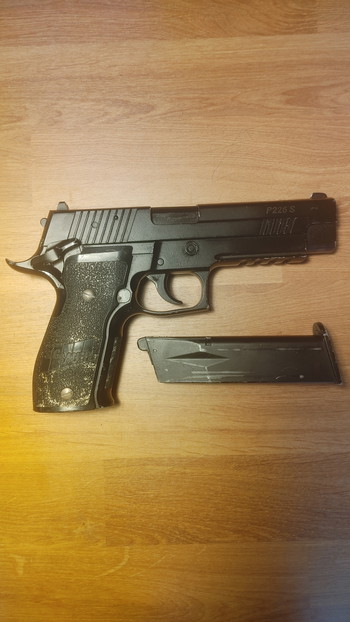 Bild 2 für Sig Sauer P226 S X-Five