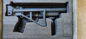 Image 3 for GL-06 Grenade launcher