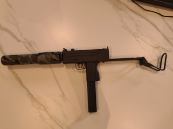 Image 2 for Mac 10 J.G. Works