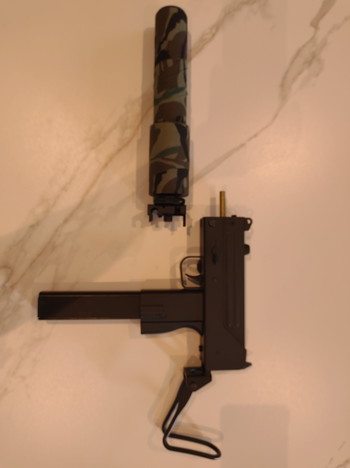 Image 3 for Mac 10 J.G. Works