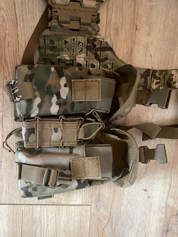 Afbeelding 2 van Novritsch chest rig