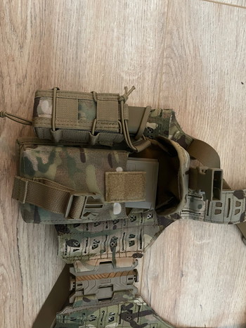 Afbeelding 3 van Novritsch chest rig