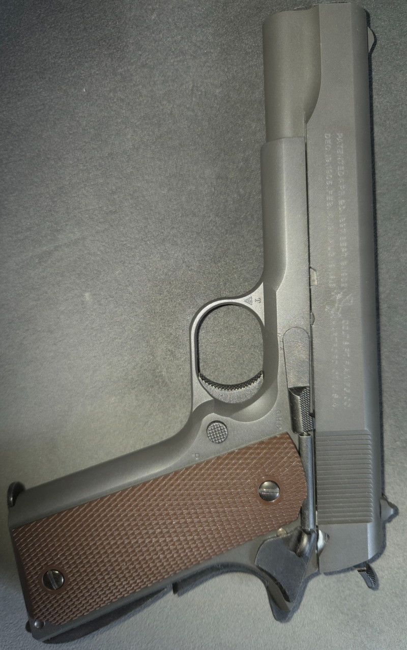 Image 1 for Tokyo Marui 1911A1 GOUVERNEMENT