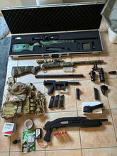 Image pour Lot de divers objets