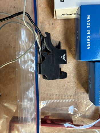 Image 4 pour Lot de divers objets