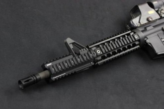 Image for Z Parts Handguard m4