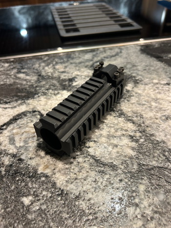 Image 3 for Z Parts Handguard m4