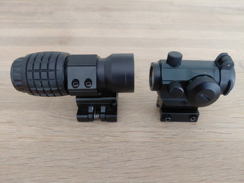 Imagen 2 de Theta optics