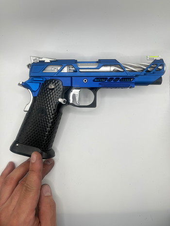 Image 2 for High end Custom Hi Capa