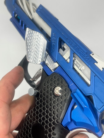 Image 4 for High end Custom Hi Capa