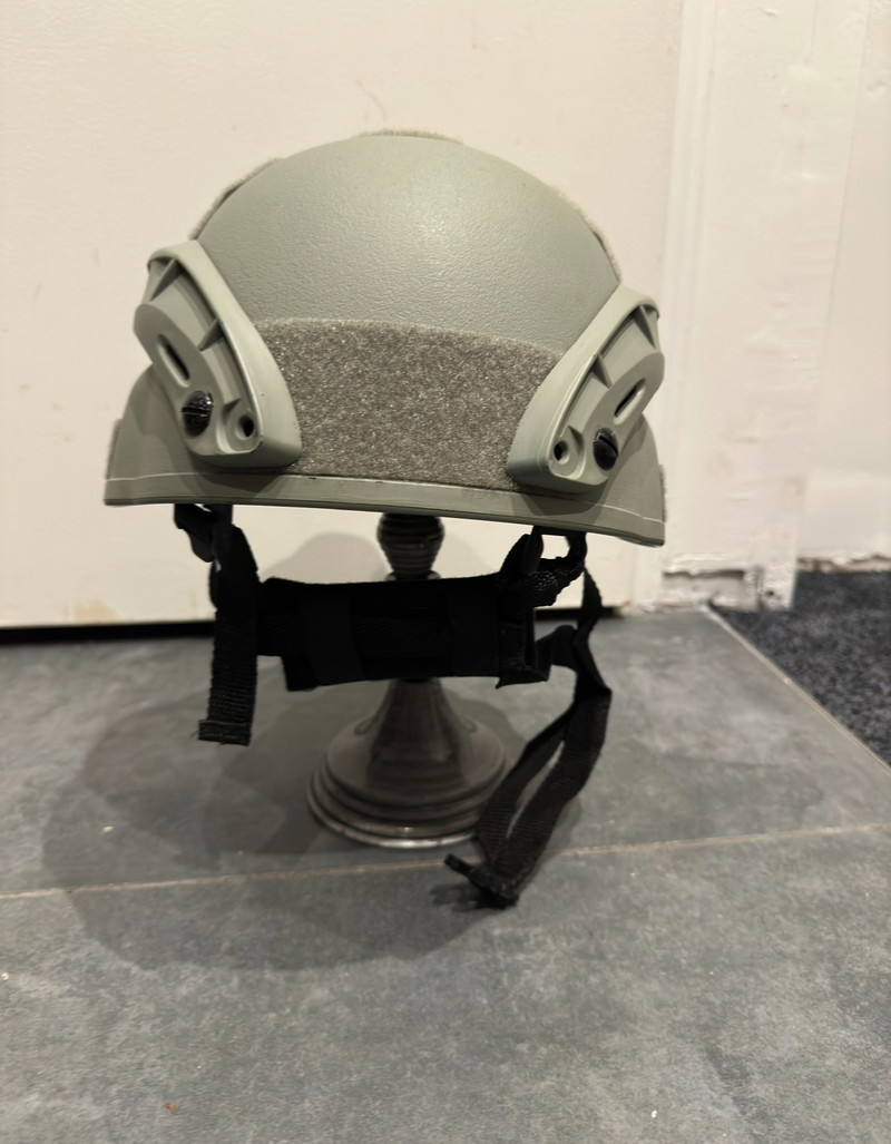 Afbeelding 1 van Airsoft helm