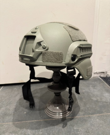 Bild 2 für Airsoft helm