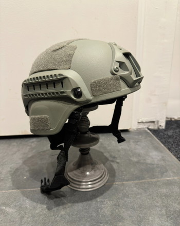 Image 3 for Airsoft helm