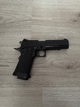 Afbeelding van Novritsch SSP1 GBB Pistol Replica