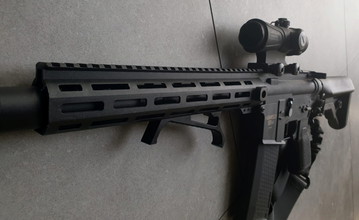 Imagen para Novritsch SSR4 + red dot