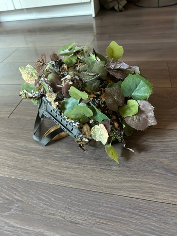 Image 5 for Ghillie inclusief fma helm