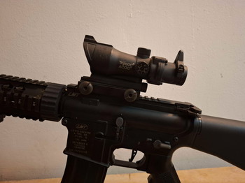 Imagen 3 de ASG / KWA LMT Defender SR12