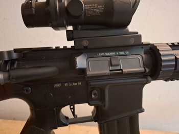 Imagen 4 de ASG / KWA LMT Defender SR12