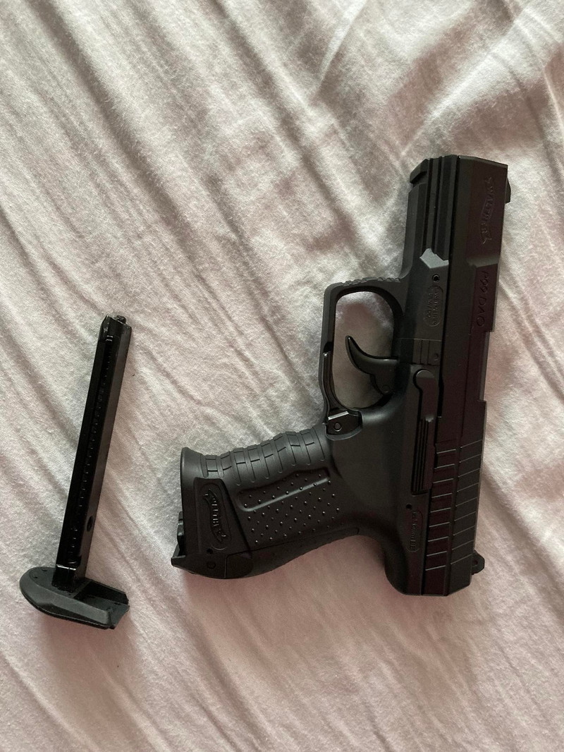 Image 1 for Walther p99