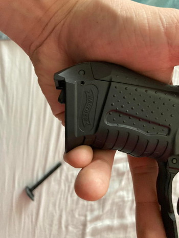 Image 2 for Walther p99