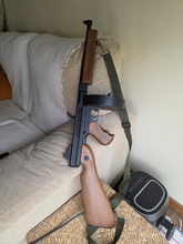 Imagen para Tommy Gun (M1A1)