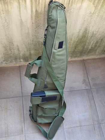 Afbeelding 3 van Tommy Gun (M1A1)