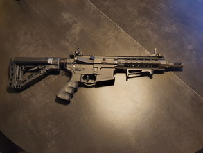 Image pour G&G GC16 warthog