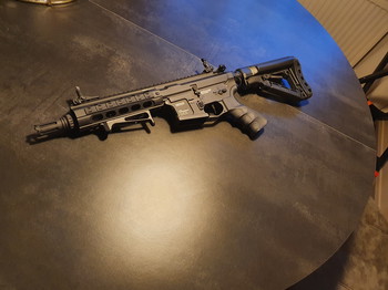 Afbeelding 2 van G&G GC16 warthog