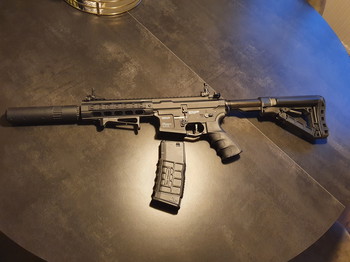 Afbeelding 3 van G&G GC16 warthog
