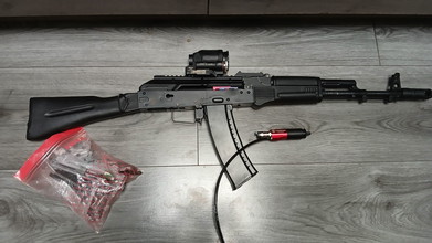 Bild für Inferno hPa ak74m opknapper