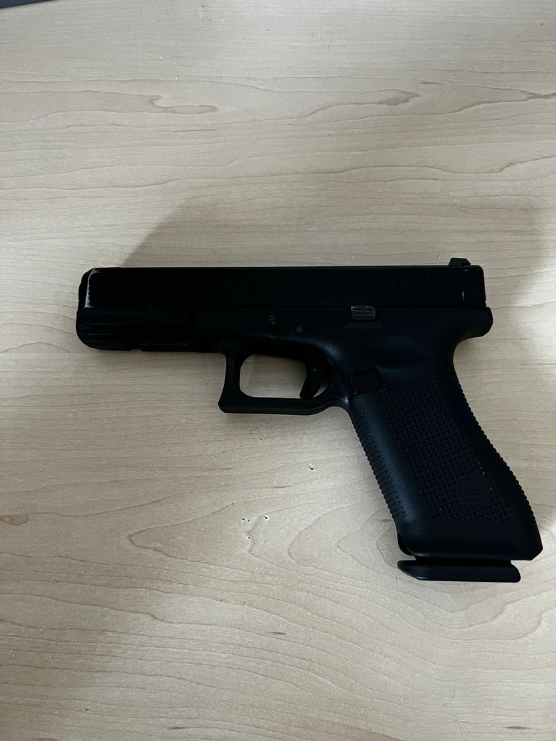 Afbeelding 1 van VFC Glock 17 Gen 5